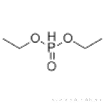 Diethyl phosphite CAS 762-04-9